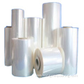 Supply POF Crosslink Polyolefin Heat POF Plastic Sheeting